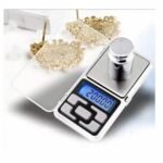 BALANZA DE PRECISION ELECTRONIC MODV-0010 - Imagen 2