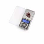 BALANZA DE PRECISION ELECTRONIC MODV-0010 - Imagen 3