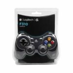 JOYSTICK LOGITECH F310 GAMEPAD USB - Imagen 2