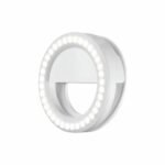 ARO DE LUZ SELFIE PARA CELULAR NETMAK NM-RL2