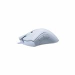 MOUSE GAMER RAZER DEATHADDER ESSENTIAL WHITE - Imagen 3