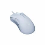 MOUSE GAMER RAZER DEATHADDER ESSENTIAL WHITE - Imagen 2