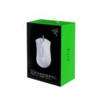 MOUSE GAMER RAZER DEATHADDER ESSENTIAL WHITE - Imagen 6
