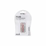 PILAS AAA RECARGABLE NETMAK NI-MH 1100MHA NM-AAA110