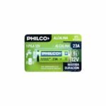 PILA PHILCO 23A 12V