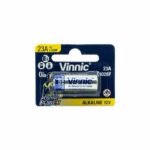 PILA VINNIC 23A L1028F 12V