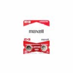PILA MAXELL LR41 1.5V