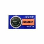 PILA CR2430 SONY 3V LITHIUM