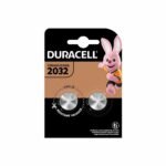 PILA CR2032 DURACELL