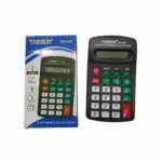 CALCULADORA DE BOLSILLO TAKSUN TS