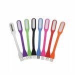 LUZ LED USB NISUTA NS-USBL2 COLORES - Imagen 2