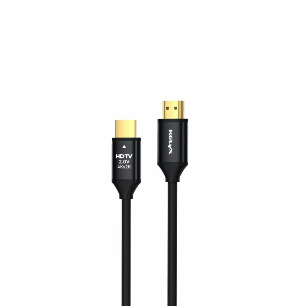 CABLE DE RED KELYX LAN 3 METROS CABLE DE RED KELYX LAN 3 METROS - Imagen 1