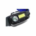 LINTERNA MULTIFUNCION VINCHA NISUTA NS-LICA6