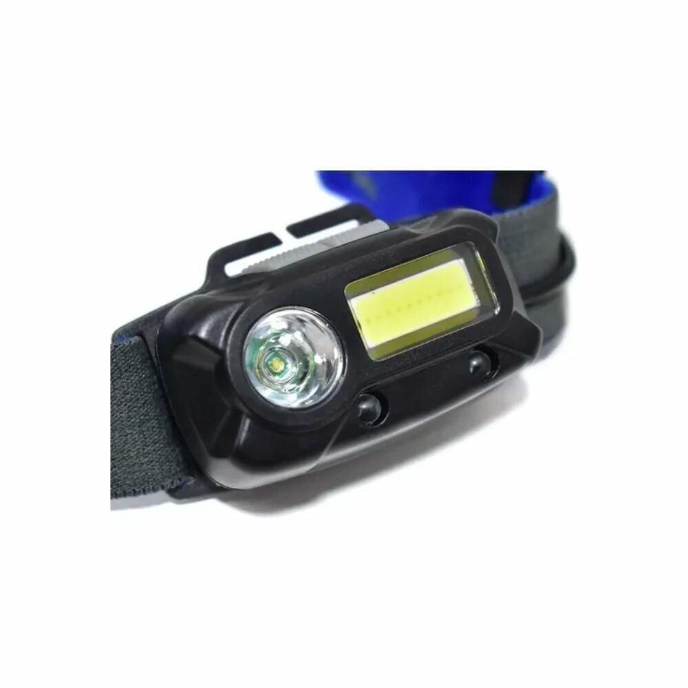 LINTERNA MULTIFUNCION VINCHA NISUTA NS-LICA6 LINTERNA MULTIFUNCION VINCHA NISUTA NS-LICA6 - Imagen 1