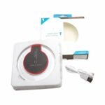 CARGADOR WIRELESS QI FANTASY 58 - Imagen 2