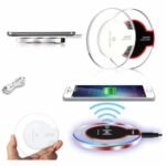 CARGADOR WIRELESS QI FANTASY 58 - Imagen 3