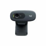 CAMARA WEB LOGITECH C270 HD 720p - Imagen 2