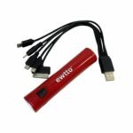 POWER BANK EWTTO 2600MHA ET-ET2824 - Imagen 2