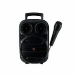 PARLANTE BLUETOOTH ONLY 6.5P C/MICROFONO QL-602