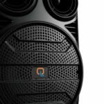 PARLANTE BLUETOOTH ONLY 6.5P C/MICROFONO QL-602 - Imagen 3