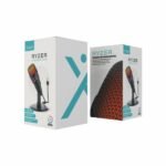 MICROFONO XAEA RYZER GAMER RGB MODX-066 - Imagen 2