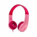 AURICULAR HEADSET MOTOROLA MOTO JR200 PINK - Imagen 3