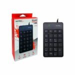 TECLADO NETMAK NUMERICO NM-KB250 - Imagen 4