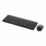 KIT TECLADO MOUSE INALAMBRICO BT LOGITECH MK250