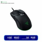 MOUSE GAMER RAZER COBRA LIGHTWEIGHT CHROMA RGB - Imagen 5
