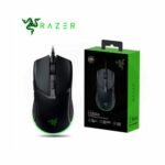 MOUSE GAMER RAZER COBRA LIGHTWEIGHT CHROMA RGB - Imagen 2