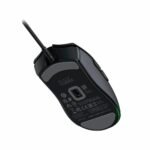 MOUSE GAMER RAZER COBRA LIGHTWEIGHT CHROMA RGB - Imagen 4