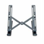 BASE PARA NOTEBOOK PLEGABLE GENIUS G-STAND M250 ALUMINIO - Imagen 3