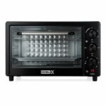 HORNO ELECTRICO KIOWA 1500W 17L MODK-005B