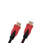 CABLE HDMI XAEA 3M MALLADO MOD13002 - Imagen 2