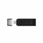 PENDRIVE 32GB KINGSTON DT 70 USB-C 3.2 - Imagen 2