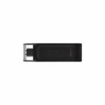 PENDRIVE 32GB KINGSTON DT 70 USB-C 3.2