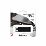 PENDRIVE 32GB KINGSTON DT 70 USB-C 3.2 - Imagen 3