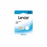 PENDRIVE 64GB LEXAR JUMPDRIVE M22 USB 2.0