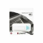 PENDRIVE 64GB KINGSTON DT EXODIA USB 3.2 WHITE