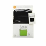 FUNDA MULTIUSO TABLET 10'' KENWALD BLACK