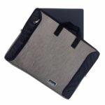 FUNDA NOTEBOOK SILCO 14 MANIJA Y BOLSILLO