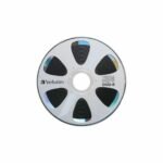 CD-DVD VERBATIM DIGITAL MOVIE MINI