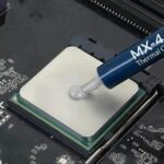 PASTA TERMICA ARTIC MX-4 4G - Imagen 3