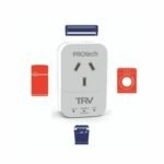 PROTECTOR DE TENSION TRV PROTECH E - Imagen 2
