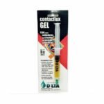 GEL CONTACFLUX DELTA SOLDADURAS JERINGA 10CC