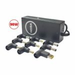 CARGADOR UNIVERSAL NOTEBOOK 90W SEISA DN-A905