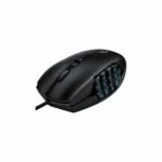 MOUSE GAMER LOGITECH G600 MMO