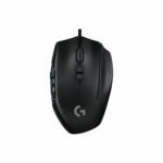 MOUSE GAMER LOGITECH G600 MMO - Imagen 4