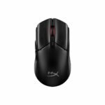 MOUSE GAMER HYPERX HASTE 2 CORE WIRELESS 2.4GHZ + BT