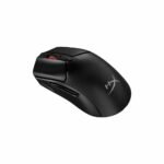 MOUSE GAMER HYPERX HASTE 2 CORE WIRELESS 2.4GHZ + BT - Imagen 2